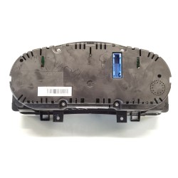 Instrument cluster Volkswagen Tiguan (5N_) | Becerril Scrap Yard