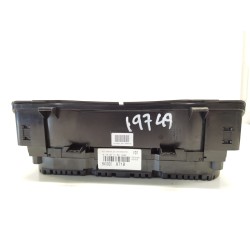 Instrument cluster Volkswagen Tiguan (5N_) | Becerril Scrap Yard