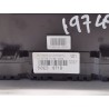 Instrument cluster Volkswagen Tiguan (5N_) | Becerril Scrap Yard
