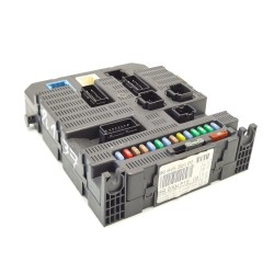 Body Control Module (BCM) CITROEN C3 I (FC_, FN_) | Becerril Scrap Yard
