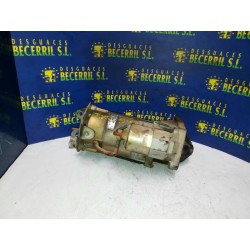 Recambio de motor arranque para renault laguna (b56) 2.2 dtrt referencia OEM IAM D9R142  