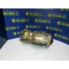 Recambio de motor arranque para renault laguna (b56) 2.2 dtrt referencia OEM IAM D9R142  