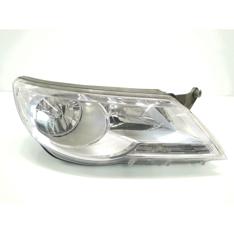 Faro izquierdo Volkswagen Tiguan (5N_) | Desguace Becerril Faro izquierdo Volkswagen Tiguan (5N_) | Desguace Becerril