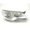 Recambio de faro izquierdo para volkswagen tiguan (5n_) 2.0 tdi referencia OEM IAM 5N1941032AB  