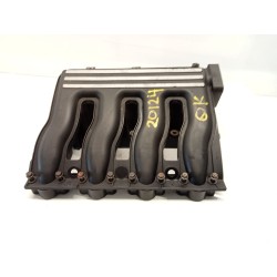 Recambio de colector admisión para bmw 3 (e46) 320 d referencia OEM IAM 2246942  