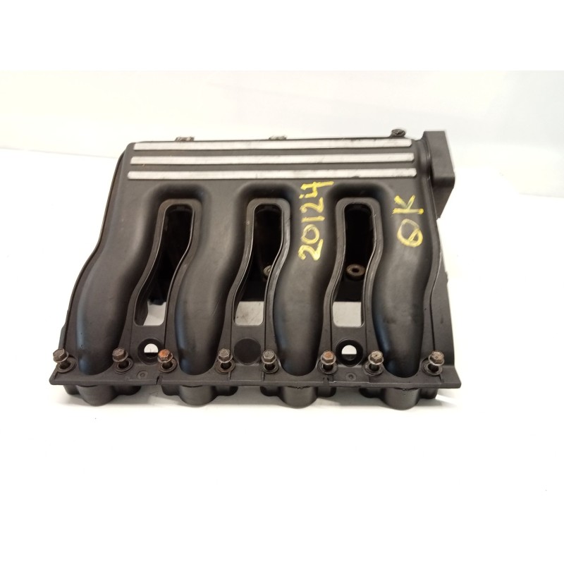 Recambio de colector admisión para bmw 3 (e46) 320 d referencia OEM IAM 2246942  