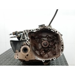 Scatola del cambio Renault Modus / grand modus (f/JP0_) | Desguace Becerril
