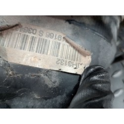 Recambio de caja cambios para renault modus / grand modus (f/jp0_) 1.5 dci (fp0e, jp0e) referencia OEM IAM JH3132  