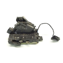 Front left door lock Jaguar X-type I (X400) | Becerril Scrap Yard