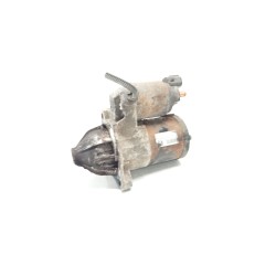 Starter motor KIA Cee'D (jd) | Becerril Scrap Yard