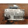 Starter motor KIA Cee'D (jd) | Becerril Scrap Yard