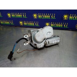 Recambio de motor limpia trasero para opel corsa b fresh referencia OEM IAM 90386268  