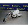 Recambio de motor limpia trasero para opel corsa b fresh referencia OEM IAM 90386268  