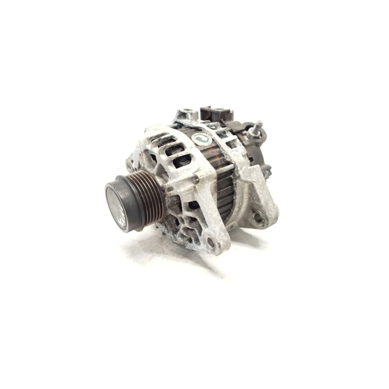 Alternator KIA Cee'D (jd) | Becerril Scrap Yard Alternator KIA Cee'D (jd) | Becerril Scrap Yard