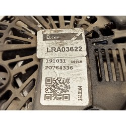 Alternatore KIA Cee'D (jd) | Desguace Becerril