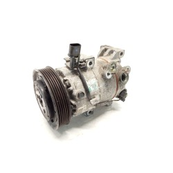 Air conditioning compressor KIA Cee'D (jd) | Becerril Scrap Yard
