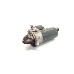 Starter motor Opel Signum hatchback (Z03) | Becerril Scrap Yard