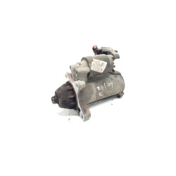 Starter motor Ford Focus I (daw, dbw) | Becerril Scrap Yard