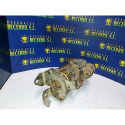 Recambio de motor arranque para renault laguna (b56) 2.2 dtrt referencia OEM IAM D9R142  