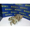 Recambio de motor arranque para renault laguna (b56) 2.2 dtrt referencia OEM IAM D9R142  