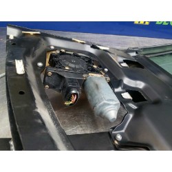 Recambio de elevalunas trasero derecho para audi a3 (8l) 1.9 tdi ambiente referencia OEM IAM   