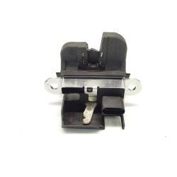 Trunk / tailgate lock Volkswagen Tiguan (5N_) | Becerril Scrap Yard