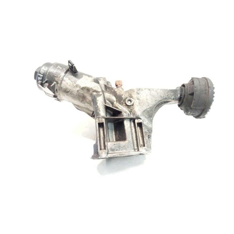 Supporto filtro olio BMW 3 (E46) | Desguace Becerril Supporto filtro olio BMW 3 (E46) | Desguace Becerril