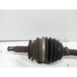 Recambio de transmision delantera derecha para hyundai trajet (fo) 2.0 crdi gls referencia OEM IAM   