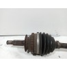 Recambio de transmision delantera derecha para hyundai trajet (fo) 2.0 crdi gls referencia OEM IAM   
