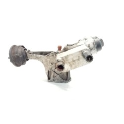 Soporte filtro aceite BMW 3 (E46) | Desguace Becerril