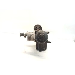 Soporte filtro aceite BMW 3 (E46) | Desguace Becerril