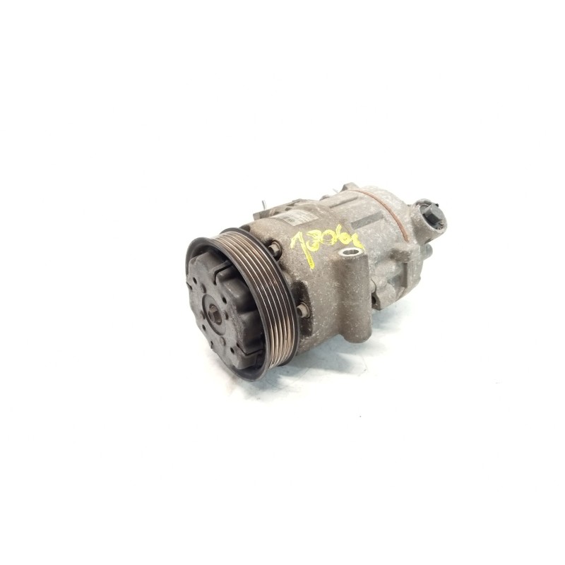 Compresor aire acondicionado Seat Ibiza (6L1) | Desguace Becerril Compresor aire acondicionado Seat Ibiza (6L1) | Desguace Becerril