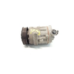 Compresor aire acondicionado Seat Ibiza (6L1) | Desguace Becerril