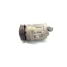 Recambio de compresor aire acondicionado para seat ibiza (6l1) cool referencia OEM IAM 6Q0820803D  