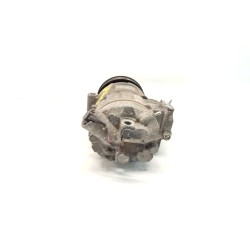 Recambio de compresor aire acondicionado para seat ibiza (6l1) cool referencia OEM IAM 6Q0820803D  