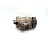 Recambio de compresor aire acondicionado para seat ibiza (6l1) cool referencia OEM IAM 6Q0820803D  