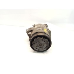 Recambio de compresor aire acondicionado para seat ibiza (6l1) cool referencia OEM IAM 6Q0820803D  