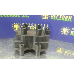 Recambio de bobina encendido para citroen saxo referencia OEM IAM 2526040A  