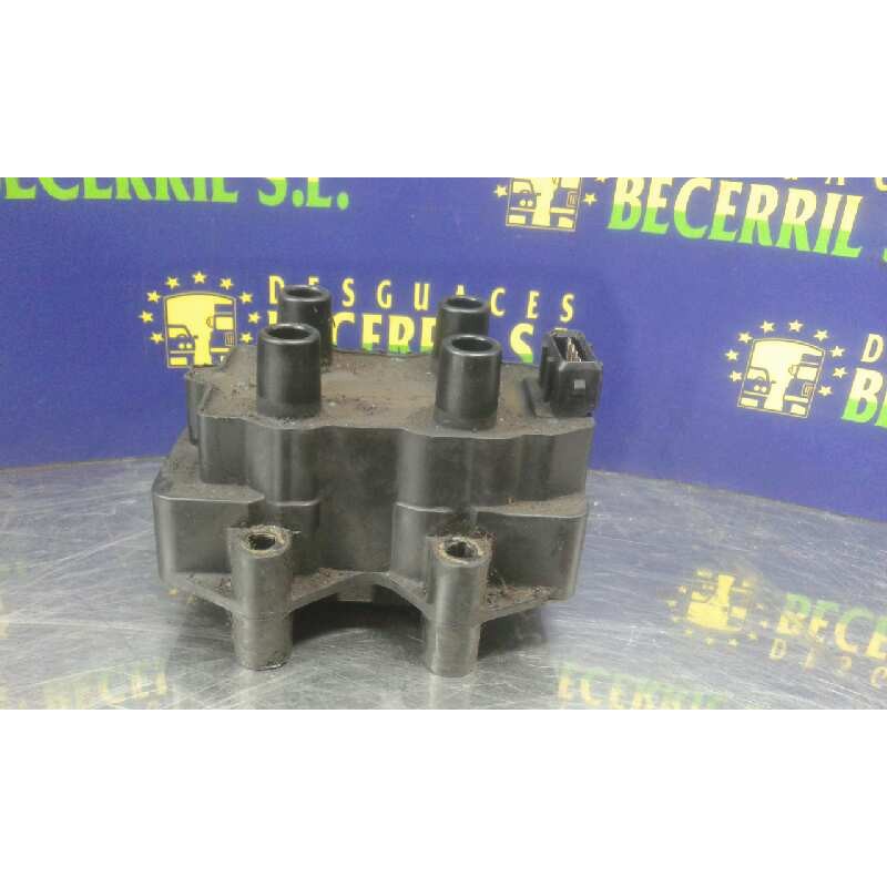 Recambio de bobina encendido para citroen saxo referencia OEM IAM 2526040A Recambio de bobina encendido para citroen saxo referencia OEM IAM 2526040A