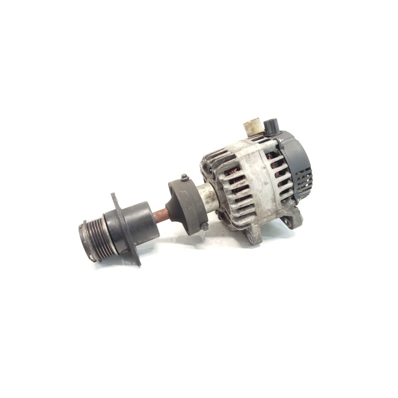 Recambio de alternador para ford focus c-max (cap) ambiente (d) referencia OEM IAM 4M5T10300LC Recambio de alternador para ford focus c-max (cap) ambiente (d) referencia OEM IAM 4M5T10300LC