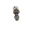 Recambio de alternador para ford focus c-max (cap) ambiente (d) referencia OEM IAM 4M5T10300LC  