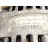Recambio de alternador para ford focus c-max (cap) ambiente (d) referencia OEM IAM 4M5T10300LC  