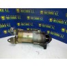 Recambio de motor arranque para renault laguna (b56) 2.2 dtrt referencia OEM IAM D9R142  