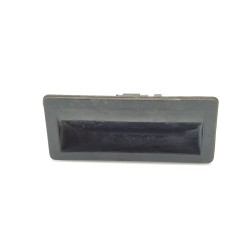 Exterior tailgate handle Volkswagen Tiguan (5N_) | Becerril Scrap Yard