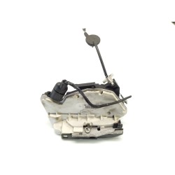 Right rear door lock Volkswagen Tiguan (5N_) | Becerril Scrap Yard