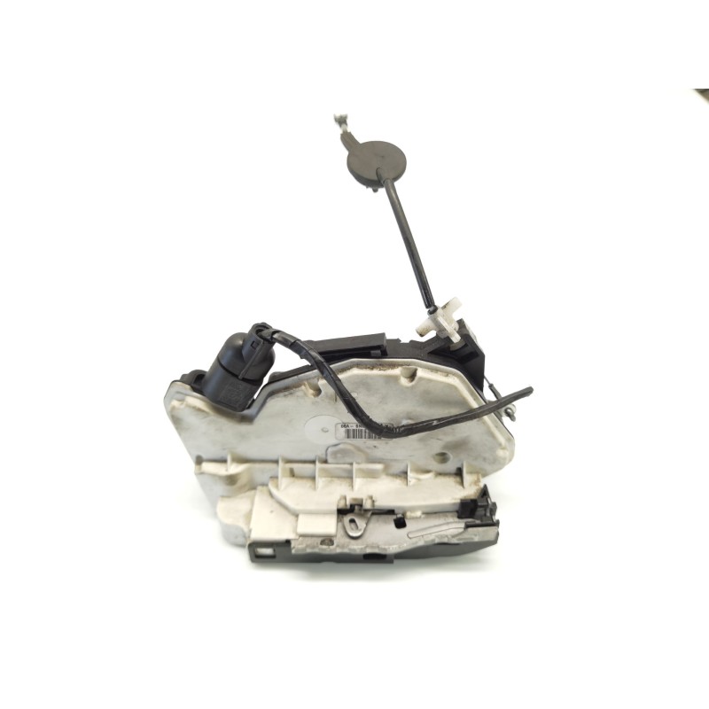 Right rear door lock Volkswagen Tiguan (5N_) | Becerril Scrap Yard Right rear door lock Volkswagen Tiguan (5N_) | Becerril Scrap Yard