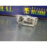 Recambio de resistencia calefaccion para opel corsa b fresh referencia OEM IAM   