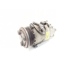 Compresor aire acondicionado Ford Focus C-max (cap) | Desguace Becerril