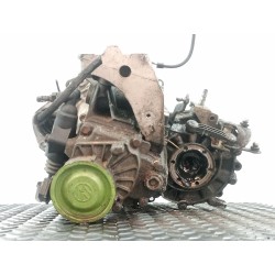 Boîte de vitesses Volkswagen Golf IV (1J1) | Desguace Becerril