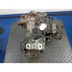 Boîte de vitesses Volkswagen Golf IV (1J1) | Desguace Becerril